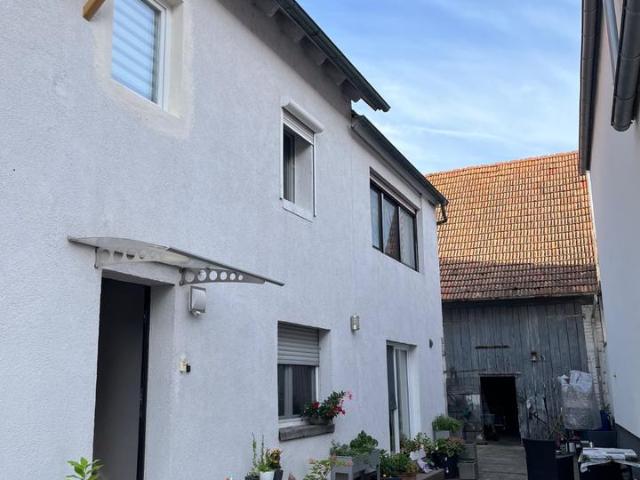 Wohnung kaufen in Wörth, Rheinland-Pfalz