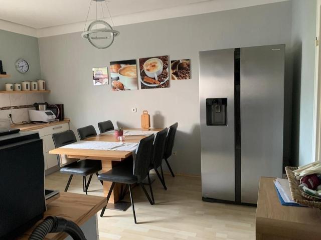 Apartment mieten in Südheim, Stuttgart