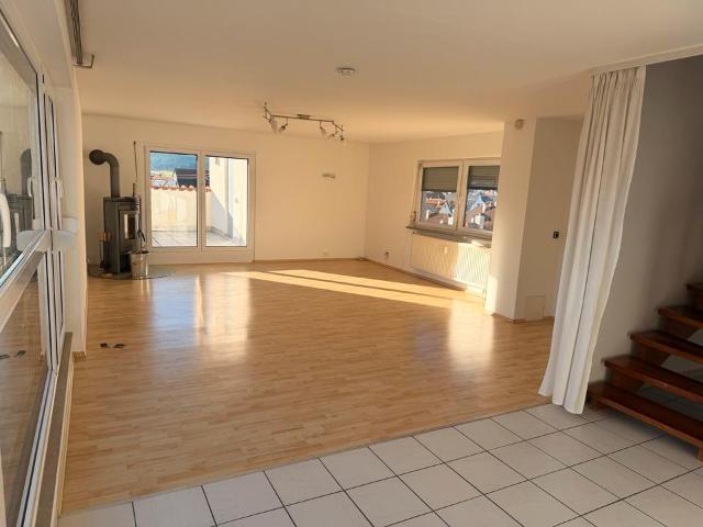 Wohnung kaufen in Geislingen, Baden-Württemberg