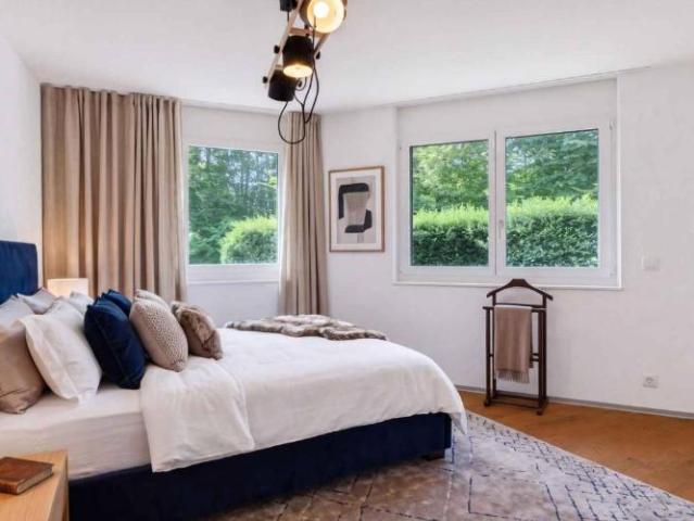 Wohnung mieten in Pully, Waadt