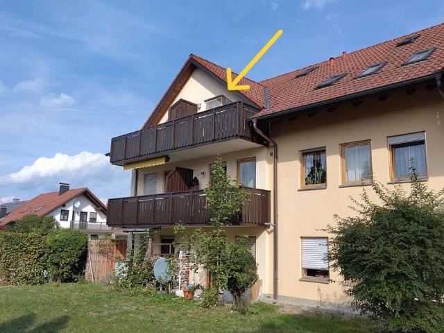 Wohnung kaufen in Schwabmünchen, Landkreis Augsburg