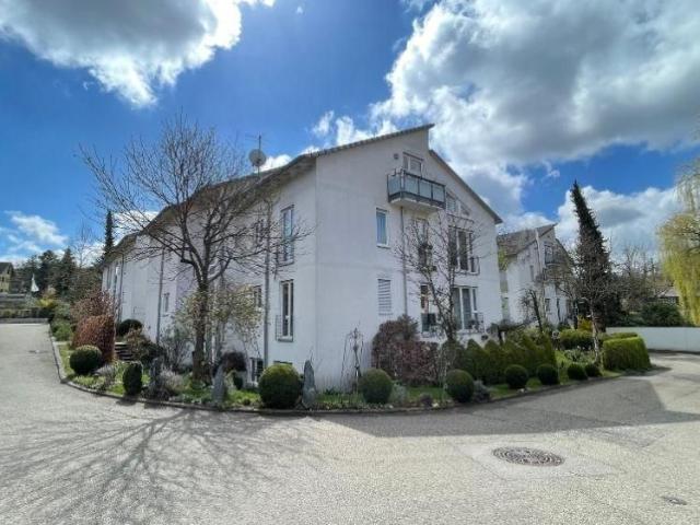Apartment mieten in Pfaffenwald, Stuttgart