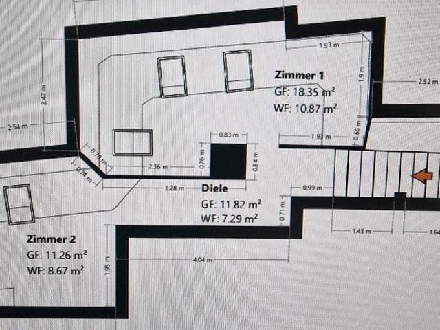Wohnung kaufen in Augsburg, Bayern