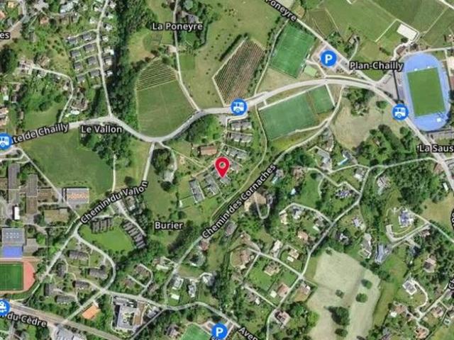 Wohnung kaufen in La Tour-de-Peilz, Waadt