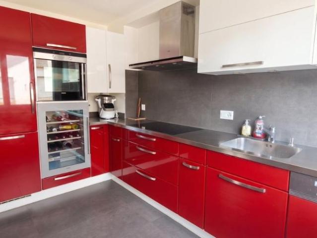 Wohnung kaufen in Chavannes-de-Bogis, Waadt