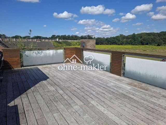 Apartment mieten in Senne, Bielefeld