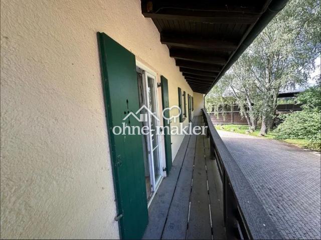 Apartment mieten in Fraunberg, Bayern