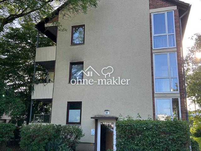 Apartment kaufen in Nordstadt-Schunteraue, Braunschweig