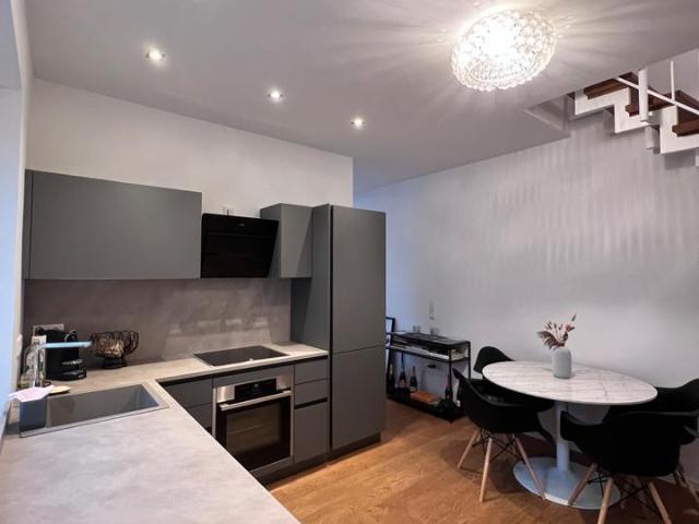 Wohnung kaufen in Feudenheim, Mannheim