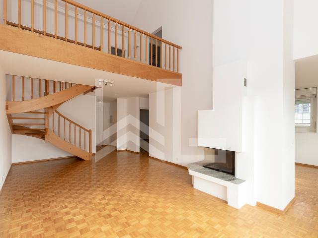 Wohnung kaufen in Gland, District de Nyon