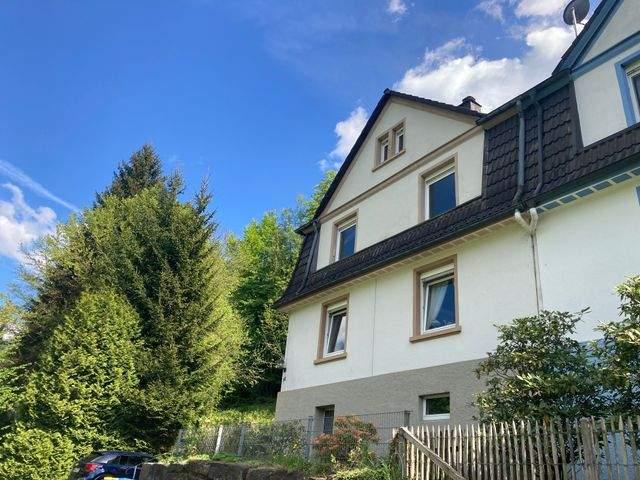 Apartment mieten in Buchholz, Altena