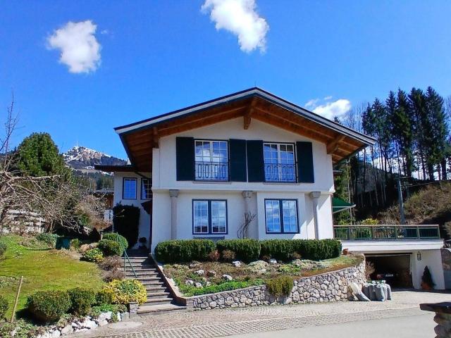 Apartment mieten in Kitzbühel