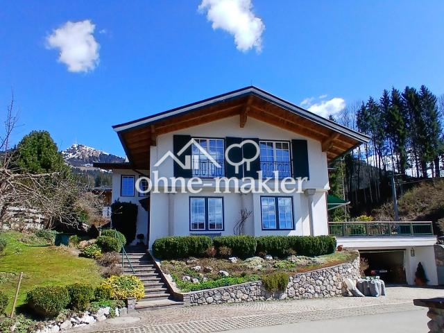 Maisonette mieten in Aurach bei Kitzbühel, Tirol