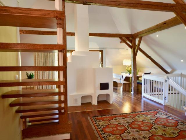 Apartment mieten in Schlüßlberg Apartment mieten in Schlüßlberg