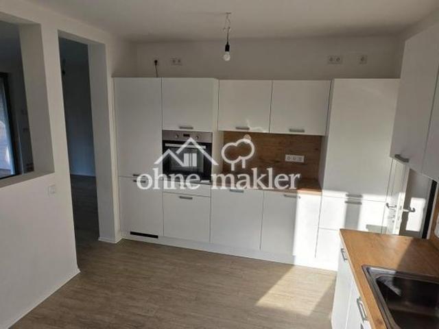 Apartment mieten in Altbuchhorst, Grünheide