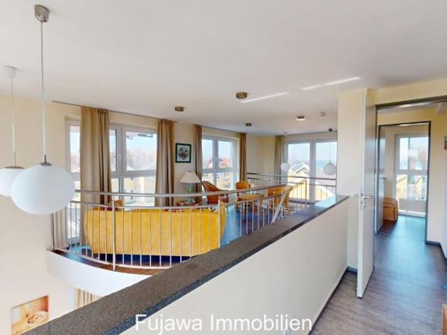 Wohnung kaufen in Rechlin, Mecklenburg-Vorpommern