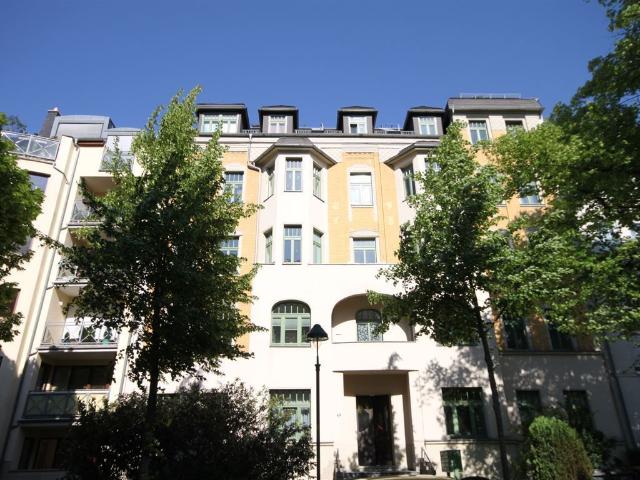 Wohnung mieten in Chemnitz, Sachsen