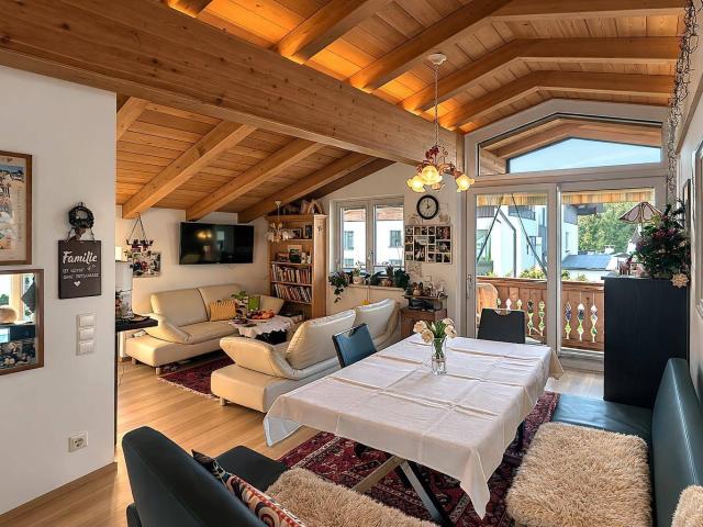 Apartment kaufen in Kirchberg in Tirol, Tirol