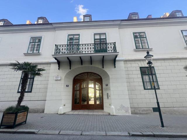 Apartment kaufen in Baden, Niederösterreich