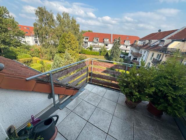 Wohnung kaufen in Bonn-Beuel, Bonn
