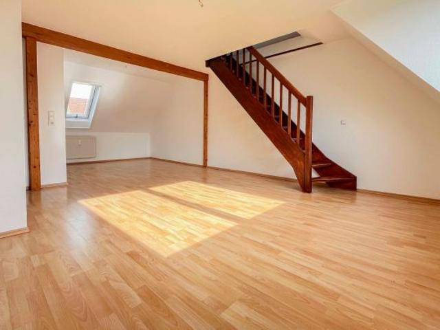 Wohnung kaufen in Lübeck