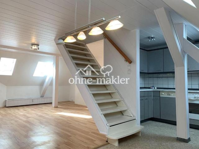 Apartment mieten in Fränkisch-Crumbach, Hessen