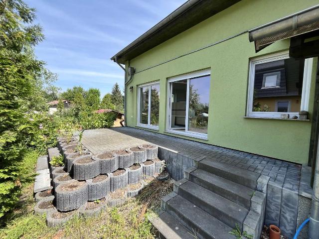 Wohnung mieten in Neu Buchhorst, Erkner