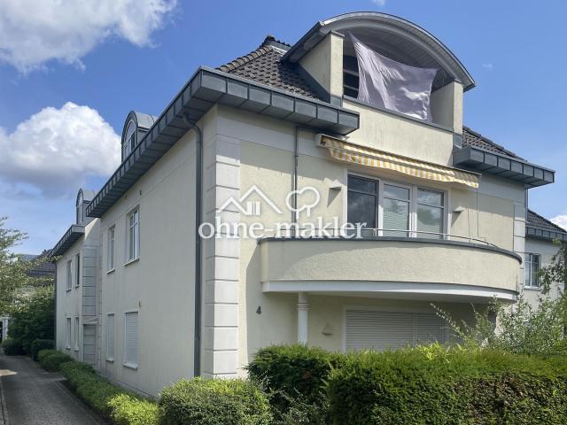Apartment kaufen in Hohen Neuendorf, Brandenburg