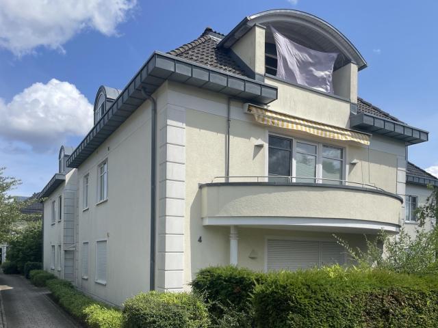 Maisonette kaufen in Hohen Neuendorf