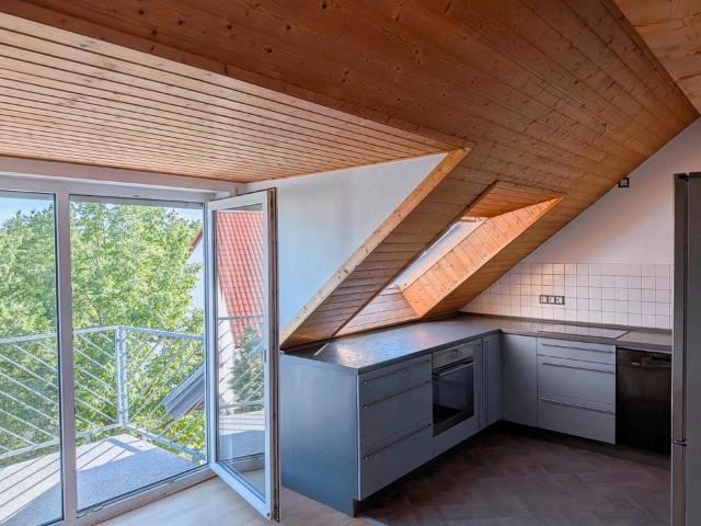 Wohnung kaufen in Rödersheim-Gronau, Rheinland-Pfalz