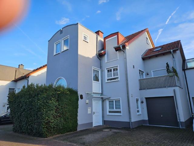 Maisonette kaufen in Hessen
