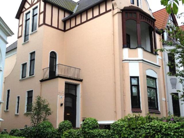 Etagenwohnung mieten in Bremen, Schwachhausen