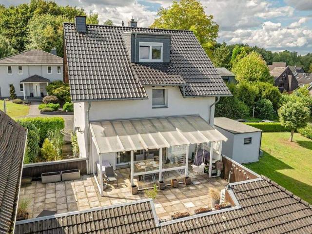 Haus kaufen in Annen, Witten