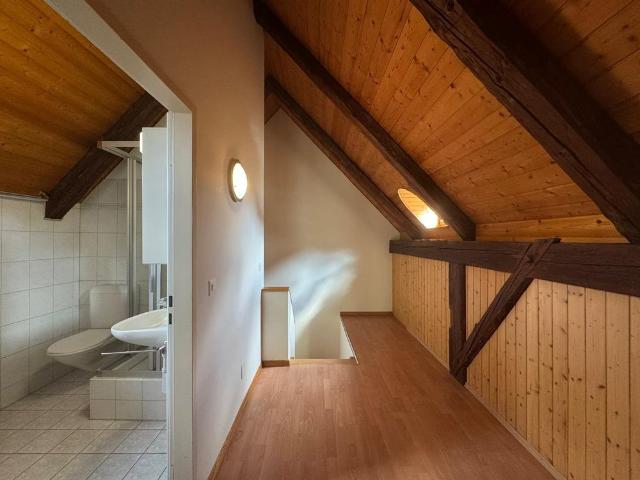 Apartment mieten in Eichbühl, Altishofen