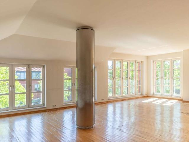 Wohnung kaufen in Neumünster