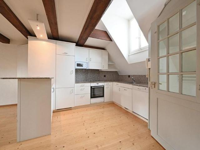 Apartment mieten in Gelbes Quartier, Bern