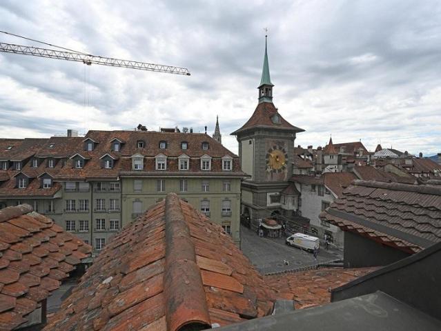 Apartment mieten in Bern