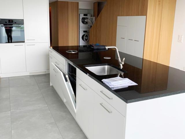 Apartment mieten in Breitenbach, Solothurn