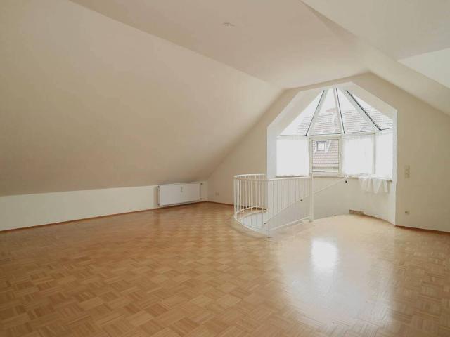 Apartment mieten in Chorweiler, Köln