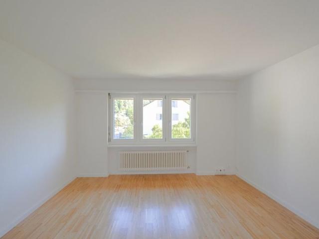 Apartment mieten in Rämismühle, Zell (ZH)