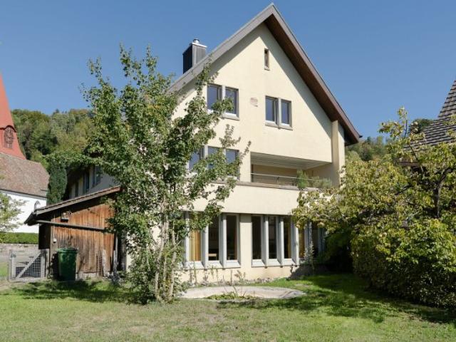 Maisonette mieten in Rämismühle, Zell (ZH)