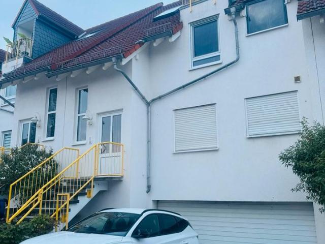 Wohnung kaufen in Ansbach, Neu-Anspach
