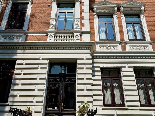 Etagenwohnung kaufen in Bremen, Mitte