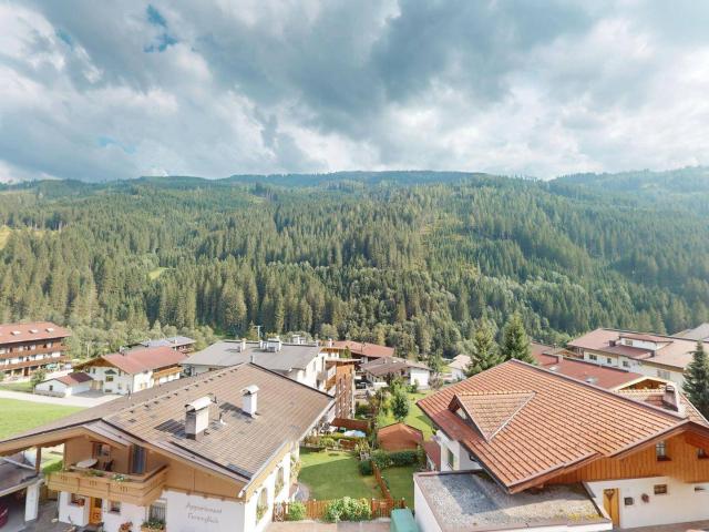 Apartment kaufen in Gerlos, Tirol