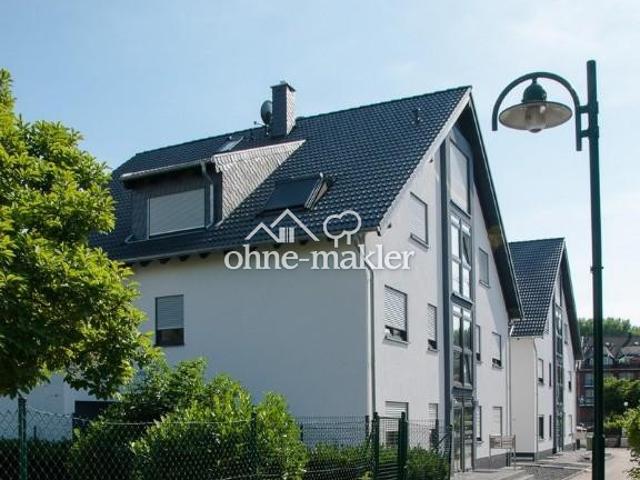 Apartment mieten in Niederkassel