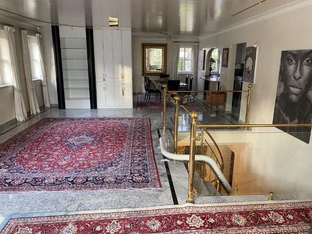 Apartment mieten in Grünwald, Bayern