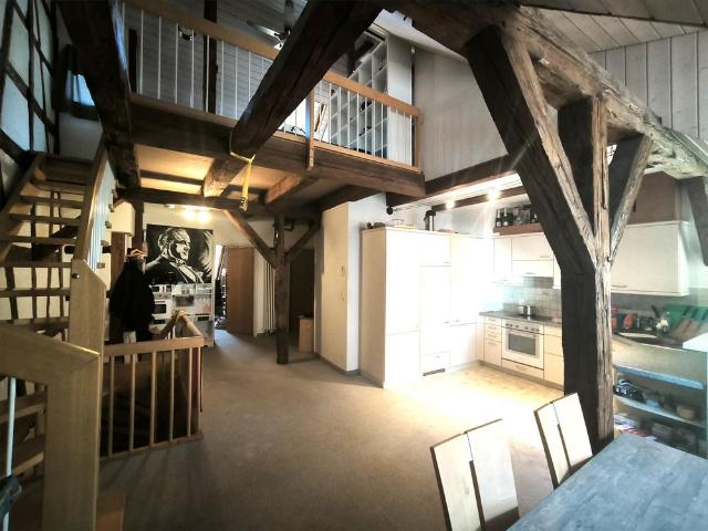 Apartment mieten in Städtli, Stein am Rhein