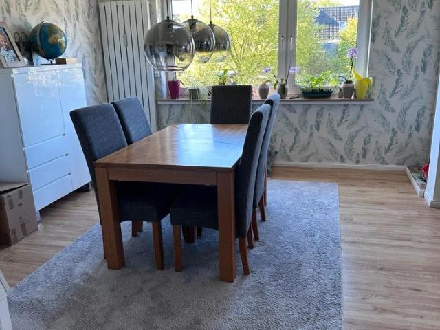 Etagenwohnung kaufen in Bremen, Obervieland