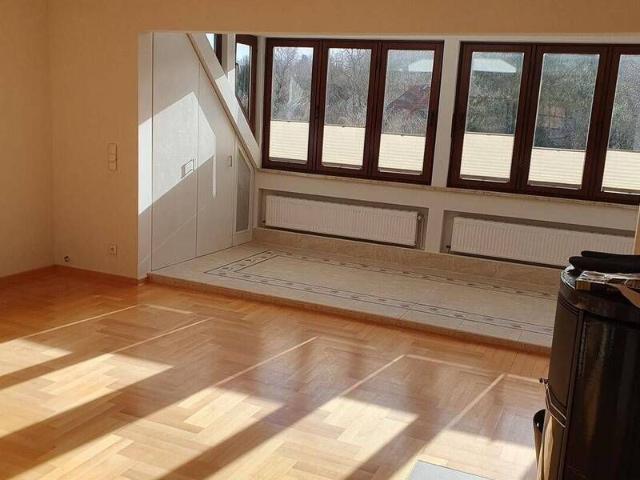 Apartment mieten in Heiligensee, Berlin