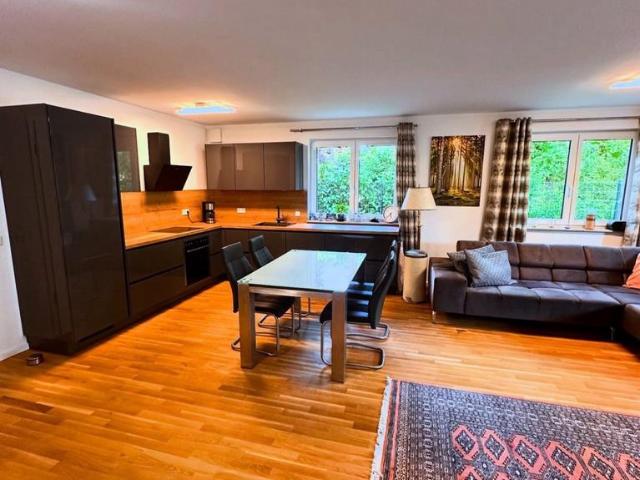 Wohnung kaufen in Französisch Buchholz, Berlin